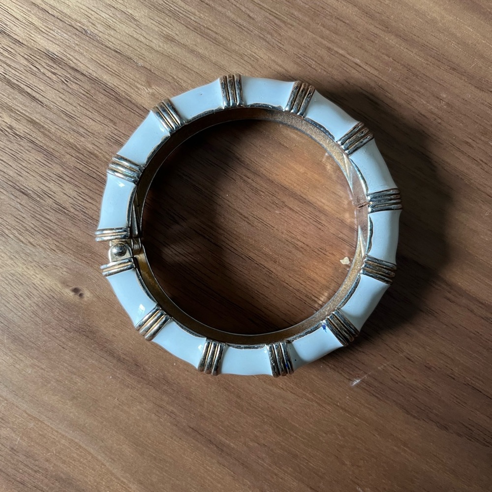 J. Crew Bangle